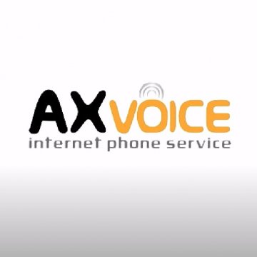 axvoice voip services axvoice logo 